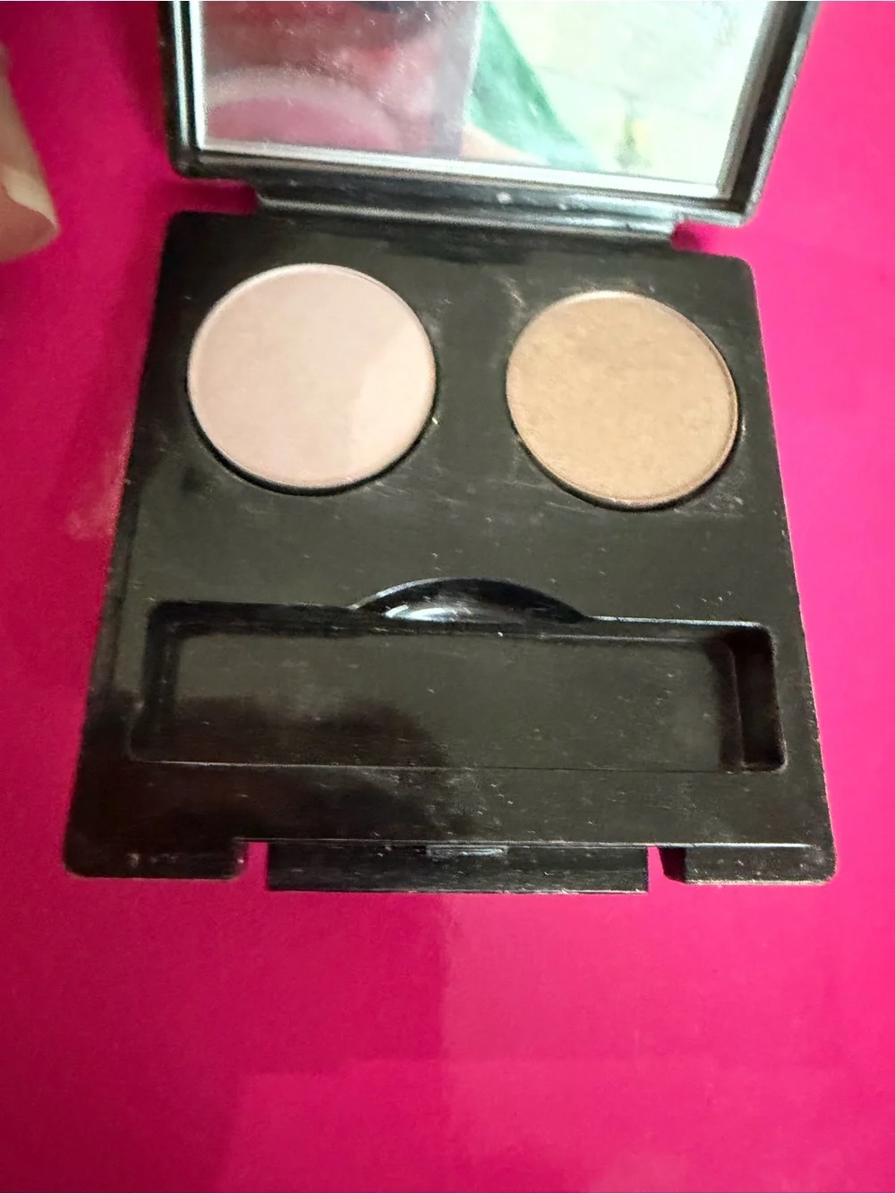 Neutral Pink Sugarplum Cheek & Eye Palette - Women Makeup Elizabeth Arden used 2